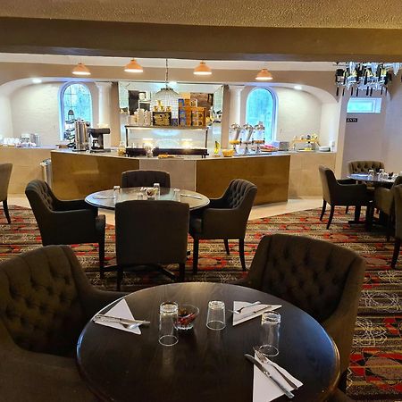 Barons Court Hotel 沃尔索尔 外观 照片