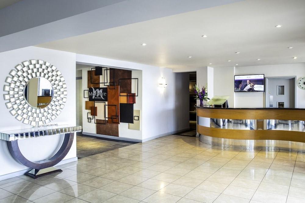 Barons Court Hotel 沃尔索尔 外观 照片