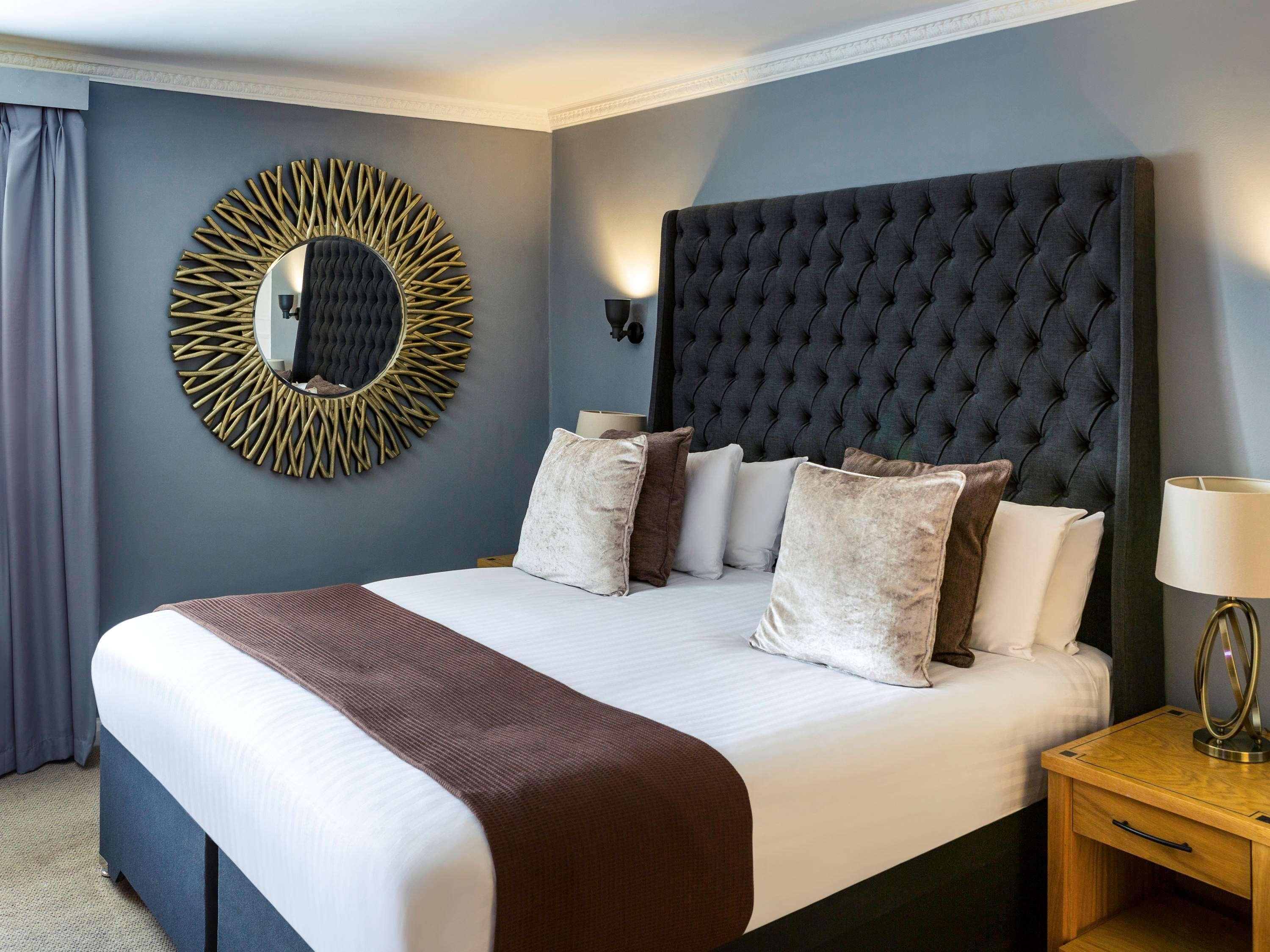 Barons Court Hotel 沃尔索尔 外观 照片