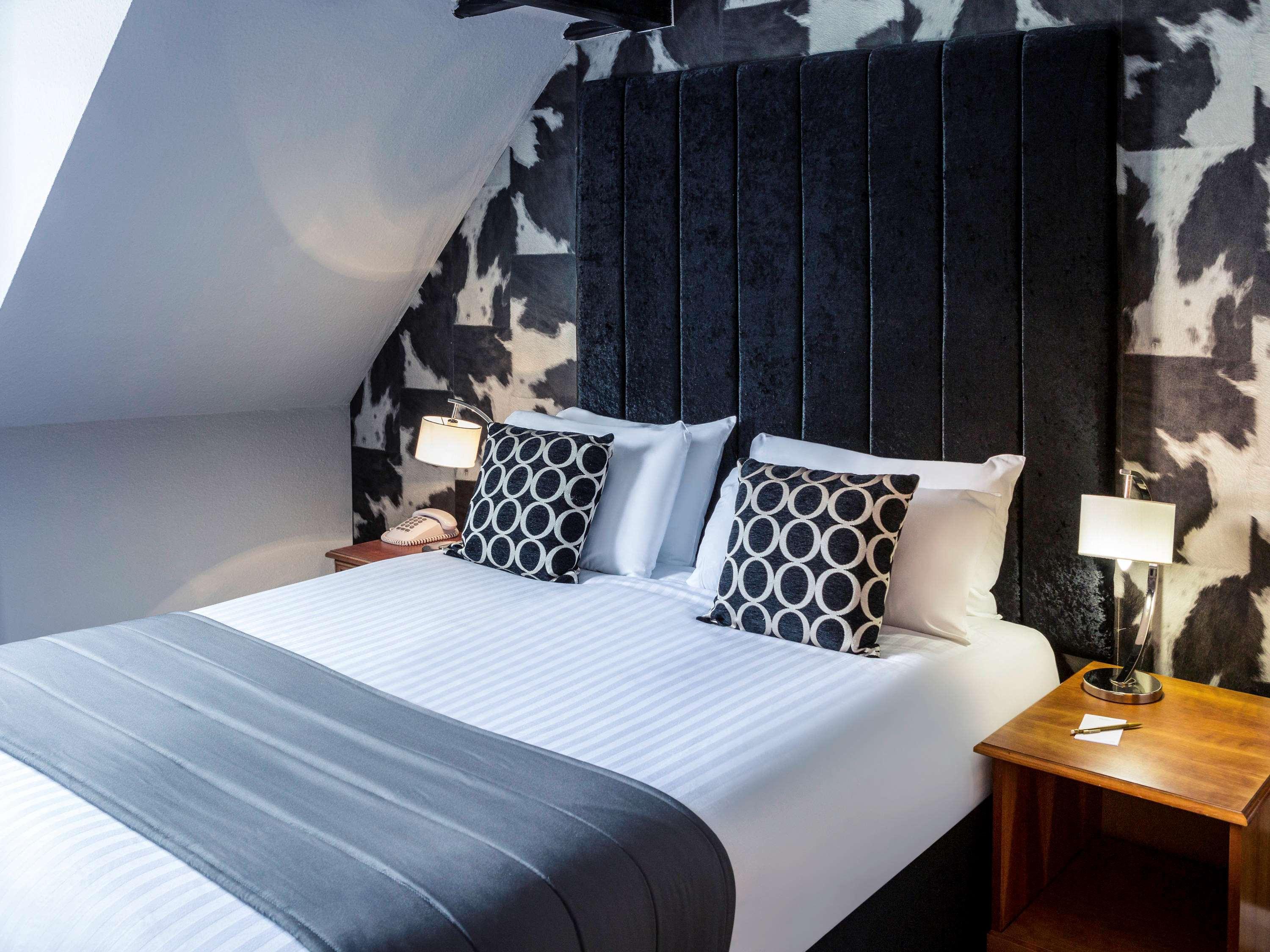 Barons Court Hotel 沃尔索尔 外观 照片