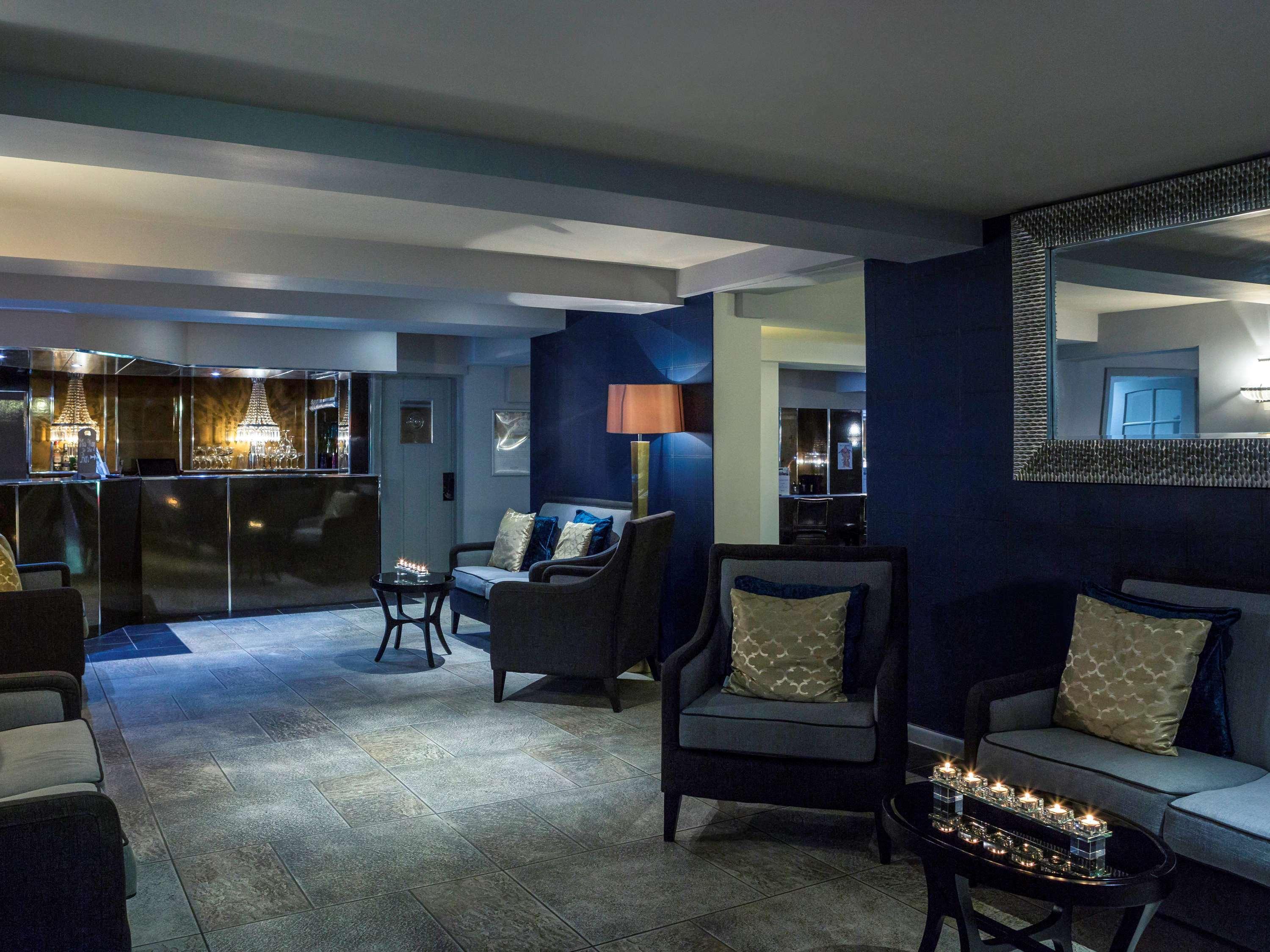 Barons Court Hotel 沃尔索尔 外观 照片