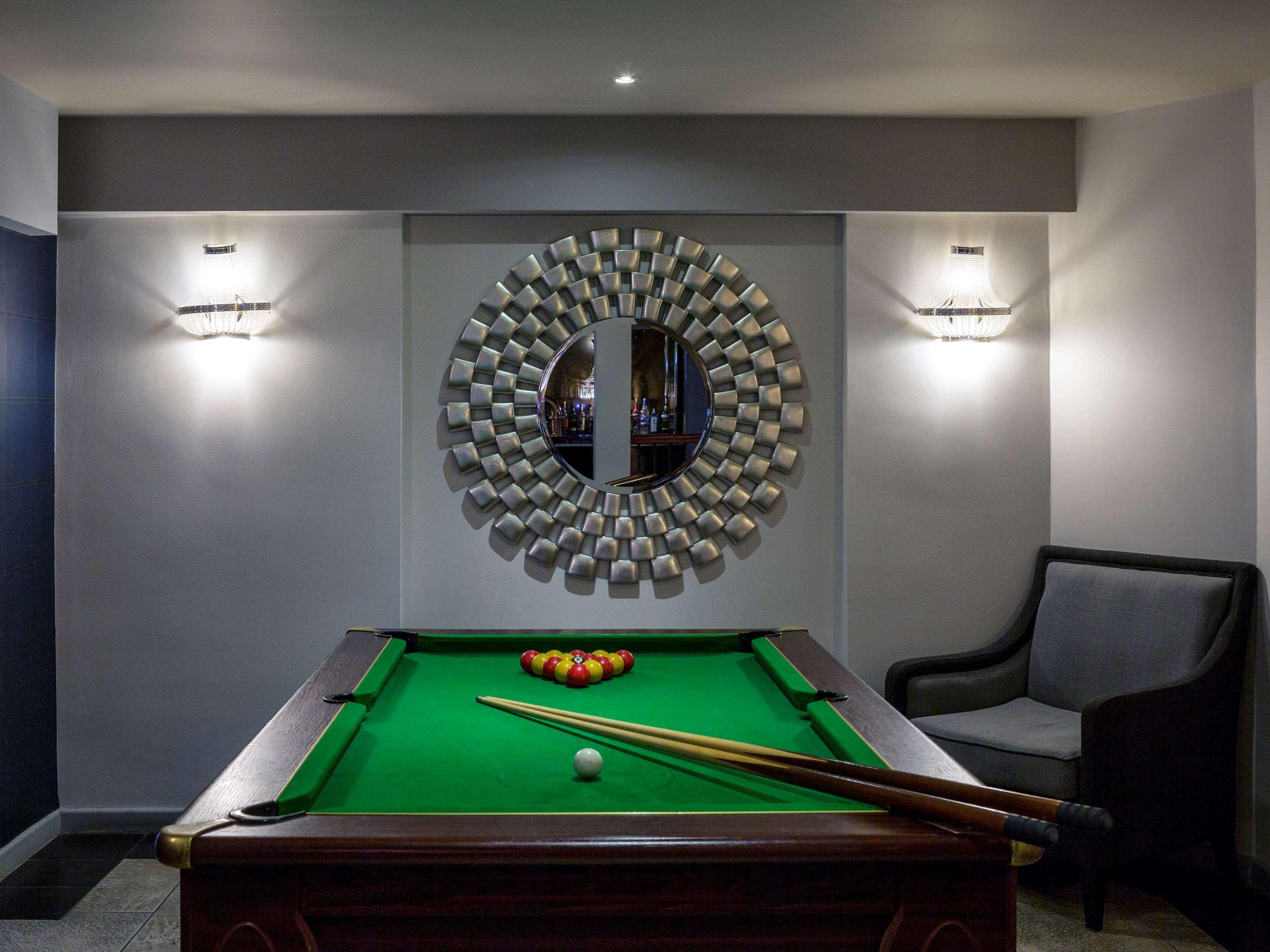 Barons Court Hotel 沃尔索尔 外观 照片